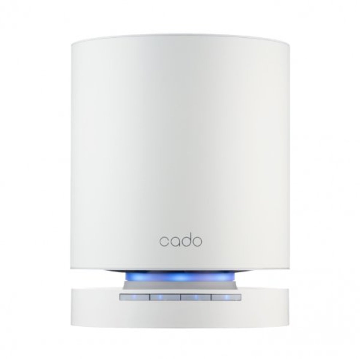 Cado - AP-C120 Blue Light Catalytic Air Purifier (No maintenance required - 7-day replacement guarantee for any malfunction)