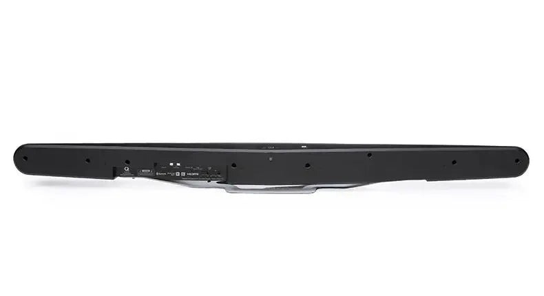 Q Acoustics - M3 Sound Bar M3-BK