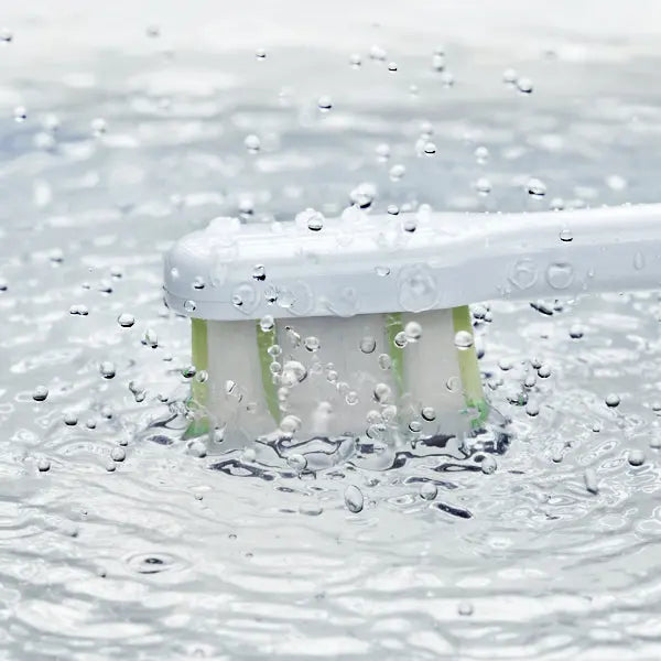 soocas - 美白型聲波電動牙刷刷頭（適用於X3U電動牙刷） soocas