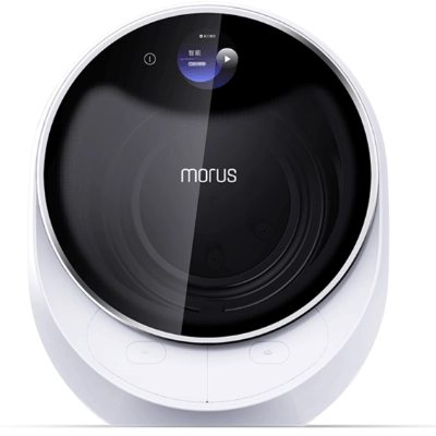 Morus - New Generation C2 Sterilization and Drying Machine