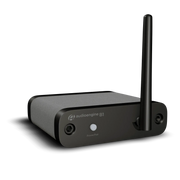 Audioengine - B1藍牙音樂接收器(灰色) B1-GY Audioengine