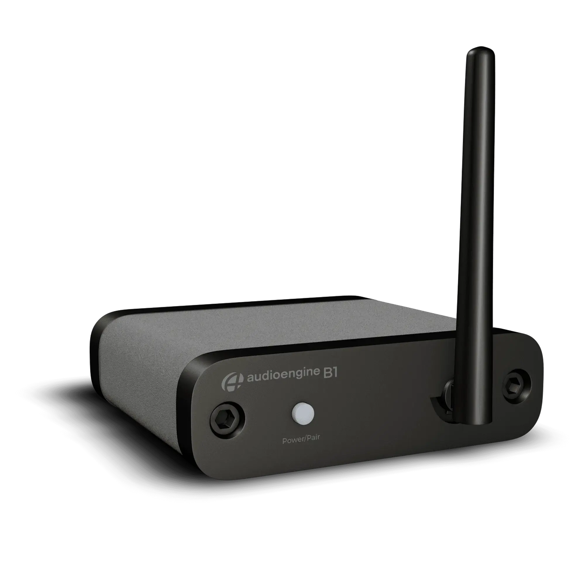 Audioengine - B1藍牙音樂接收器(灰色) B1-GY Audioengine