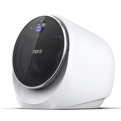 Morus - New Generation C2 Sterilization and Drying Machine