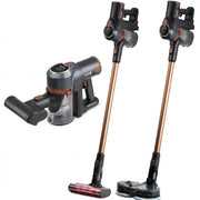 Bmxmao - 電動濕拖無線吸塵器MAO Clean M7 洗地機 (金色）(沒有保養-7天有壞包換) Bmxmao