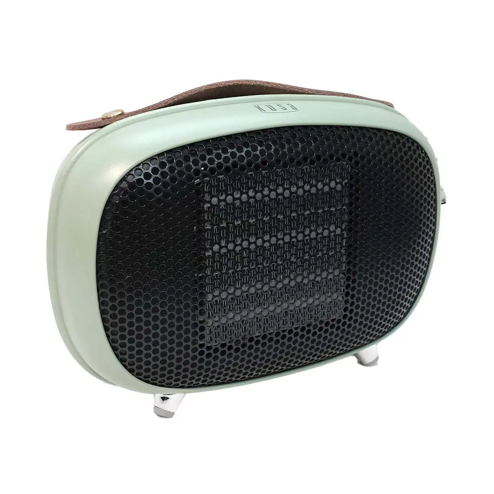 Kusa - DH-300 小型PTC 陶瓷迷你電暖器暖風機 Kusa