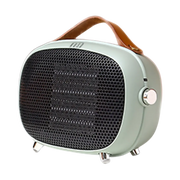 Kusa - DH-300 小型PTC 陶瓷迷你電暖器暖風機 Kusa