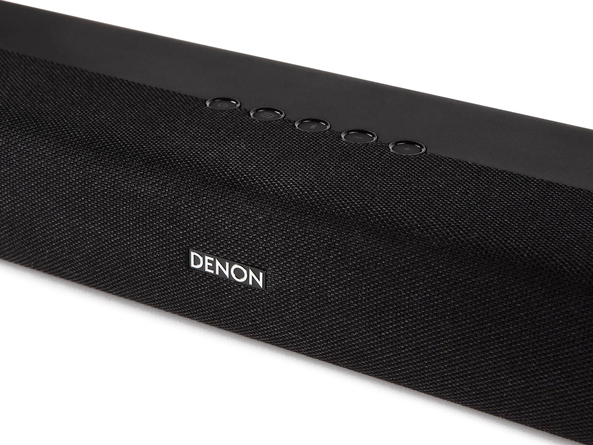 DENON - DHT-S216 -  Soundbar 揚聲器（門市現貨）
