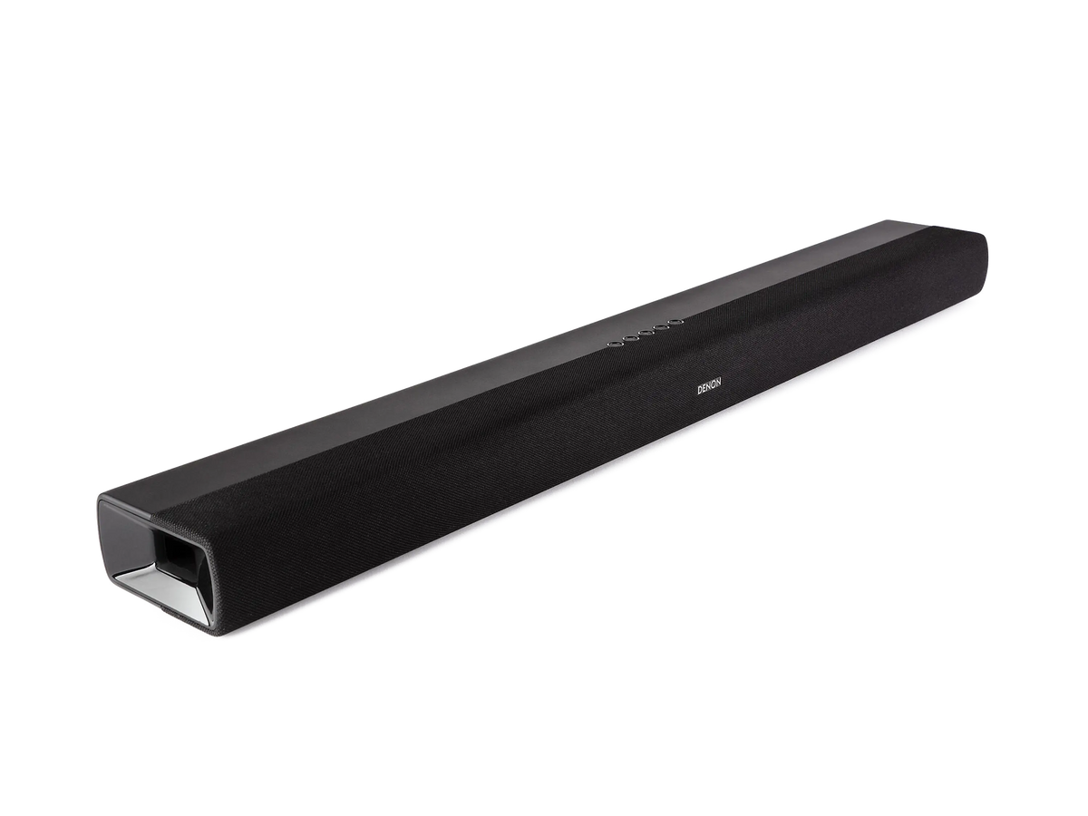 DENON - DHT-S216 -  Soundbar 揚聲器（門市現貨）