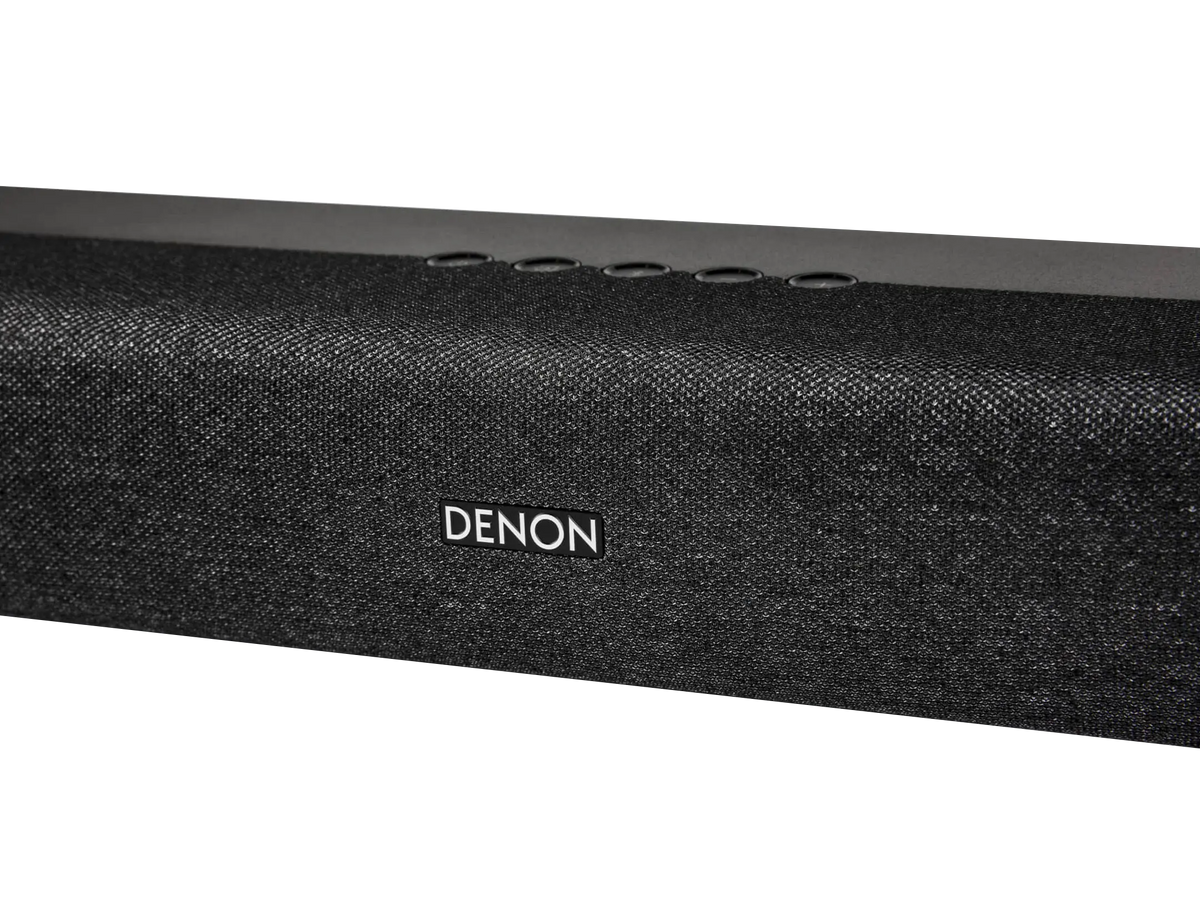 Denon - DHT-S217 Dolby ATMOS Soundbar 香港行貨（門市現貨）