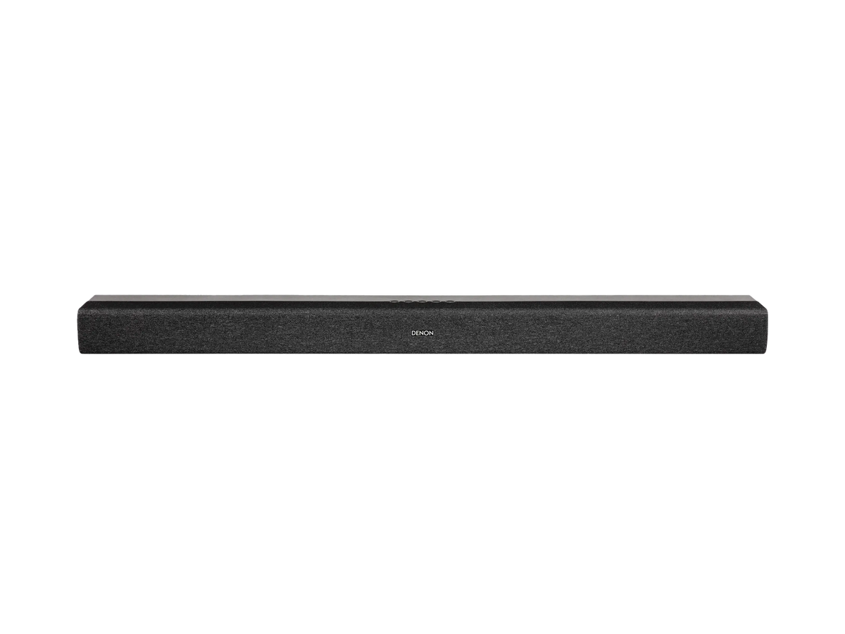 Denon - DHT-S217 Dolby ATMOS Soundbar 香港行貨（門市現貨）