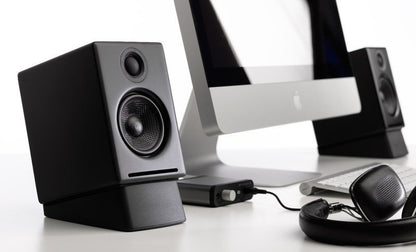 audioengine - [Hong Kong licensed] DS2 large speaker base (P4/A5+ only)
