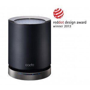 Cado AP-C110 215平方呎 空氣清新機(沒有保養-7天有壞包換) Cado