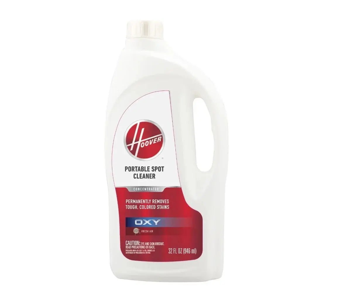 Hoover Oxy 清潔劑 32oz (946ml) HAA-CS32OZ-SAA