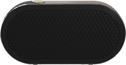 Dali - Katch G2 Bluetooth Speaker Black Iron Support AptXHD (24bit/48kHz) WhatHiFi 5-star rating Playback 30 hours