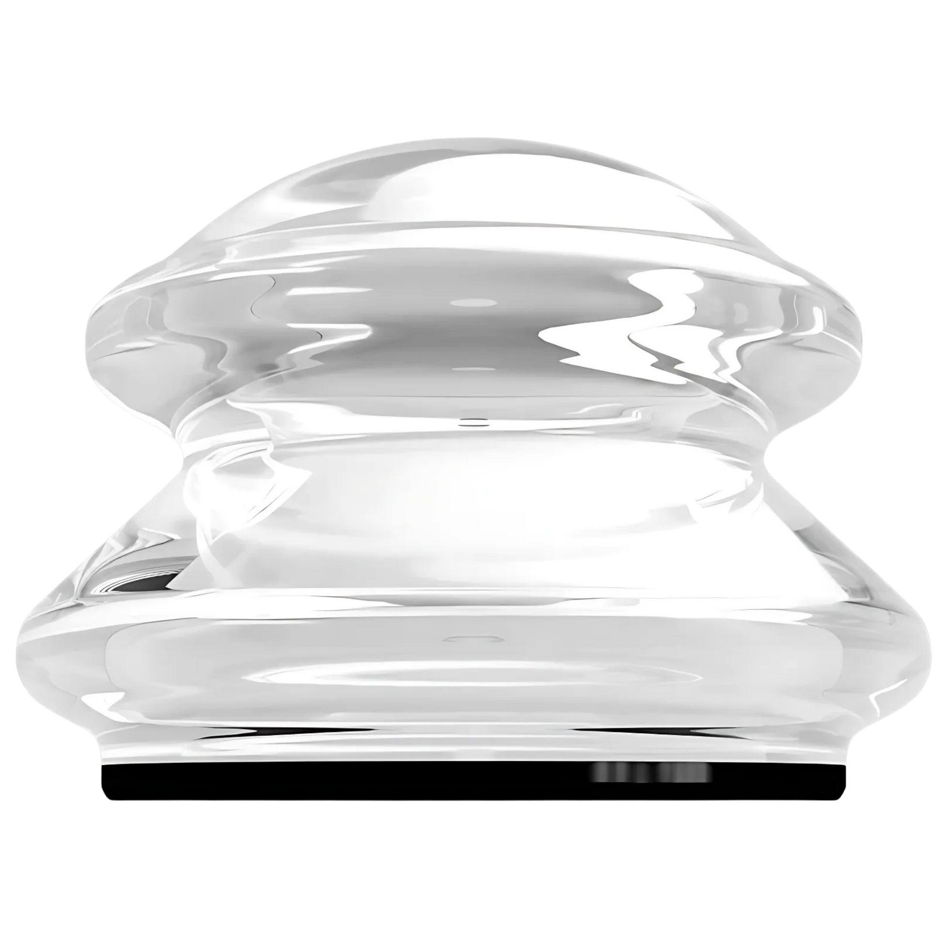 Greenisland綠島 - 專利低頻脈衝電磁拔罐器 EC800 Greenisland