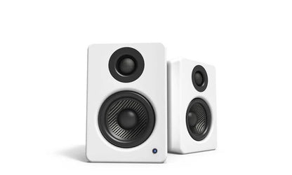 Kanto - YU2 Active Speaker (White) [Hong Kong Licensed Product]