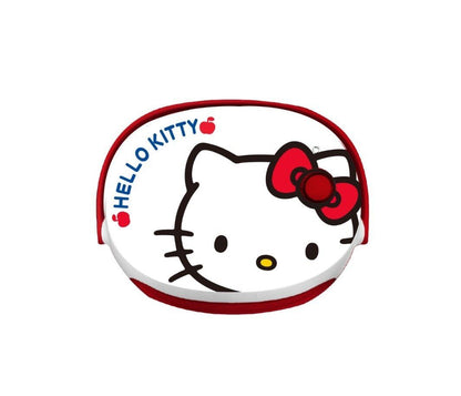JNC - PBHTHK-WH Hello Kitty流動式浴室寶暖風機