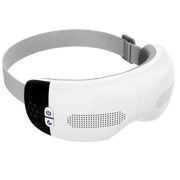 Kusa - iRelax EM800 煥眼冷熱眼部按摩器 Kusa