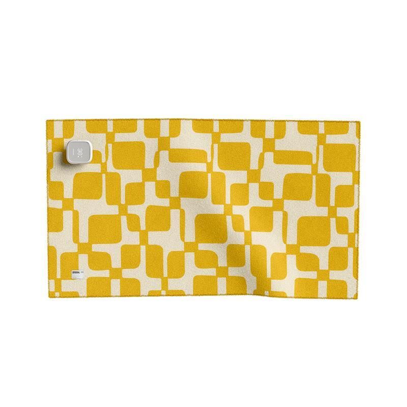 AISOLOVE - RS8 多用途發熱披肩 AISOLOVE