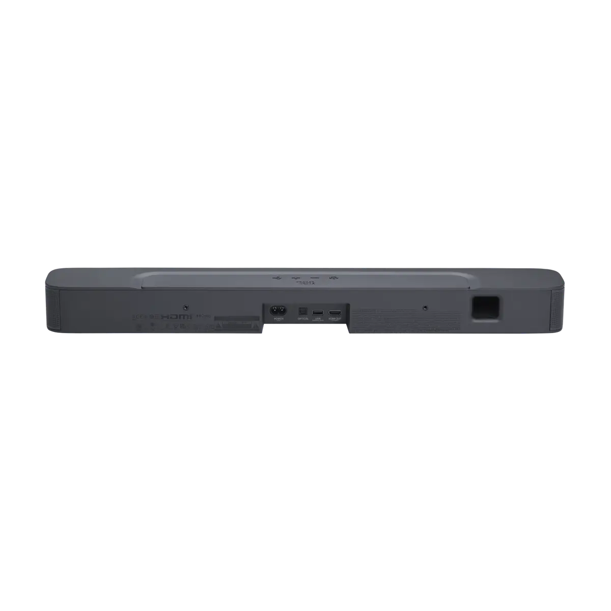 JBL - BAR 2.0 ALL-IN-ONE (MK2) 2.0 聲道條形音箱（門市現貨）