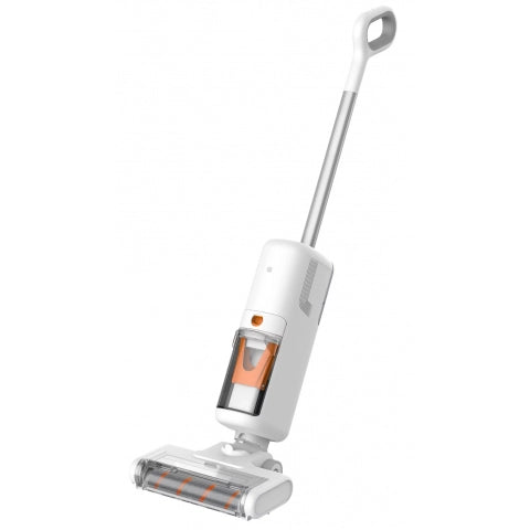 小米有品 SWDK - 升級版四合一無線全自動吸塵洗地機 FG3616 (沒有保養-7天有壞包換)