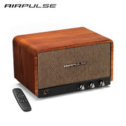 EDIFIER 漫步者 - AirPulse P100X 無線音箱（門市現貨）