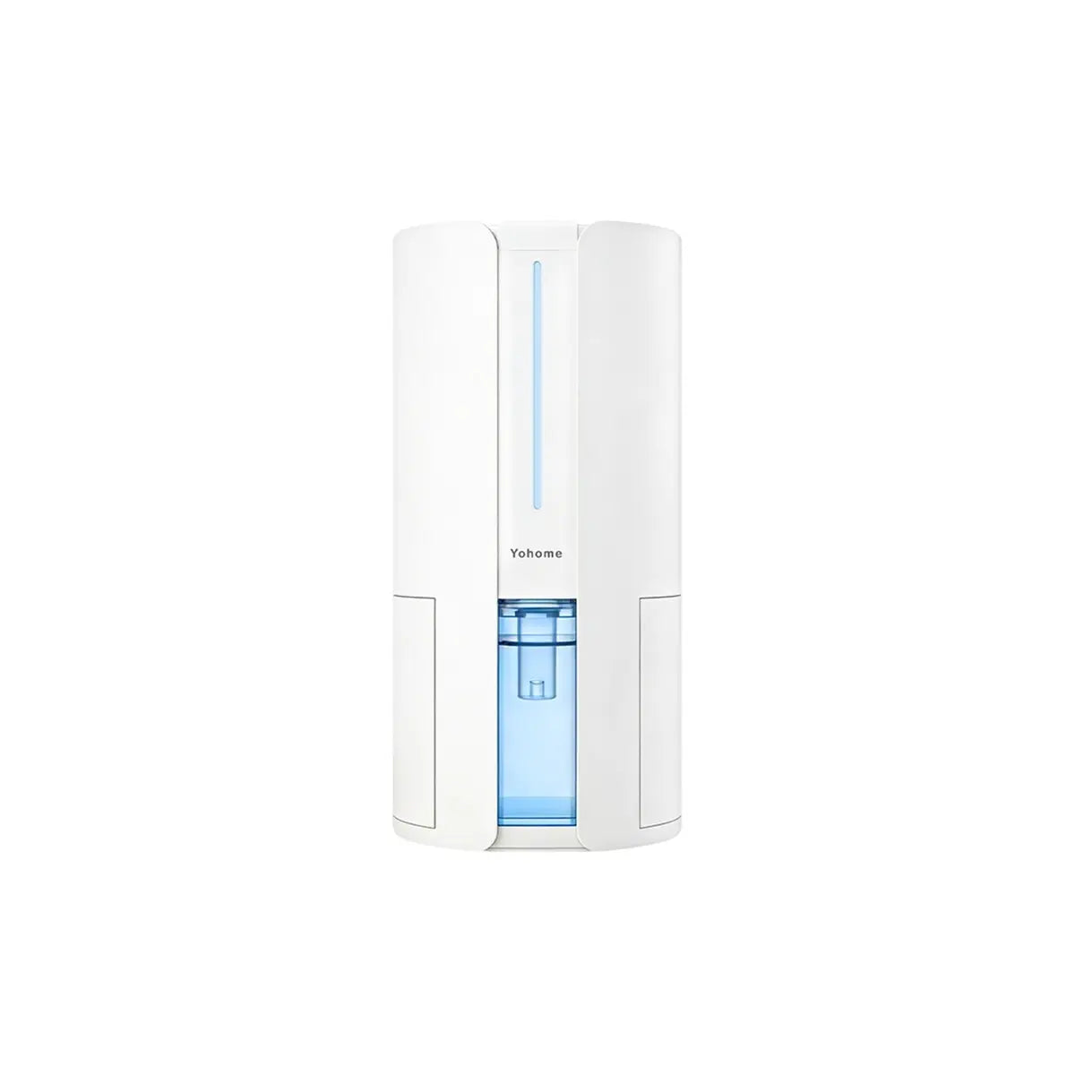 Yohome - 轉輪式Dual-Dry專利四季控濕暖風乾衣4L大空間抽濕機 - HL200
