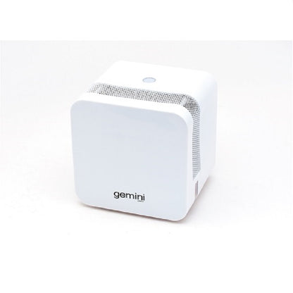Gemini - GD350 迷你光觸媒空氣淨化抽濕機