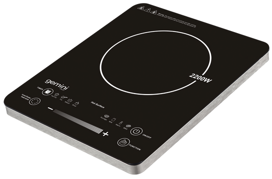 Gemini - GPC2200 2200W高效能內外環火電陶爐