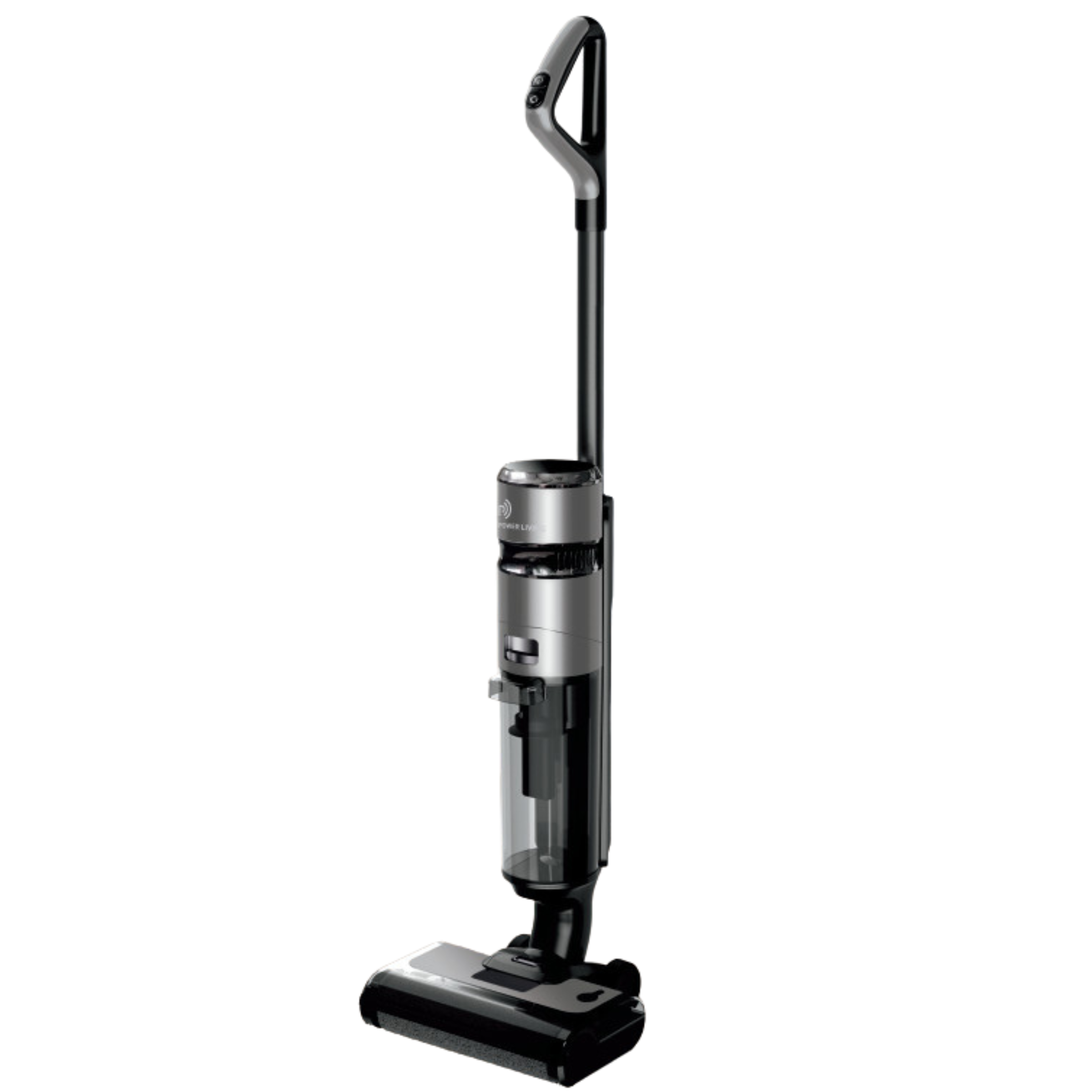 POWER LIVING - H18 無線全自動乾濕兩用吸塵洗地機 (指定正價產品)