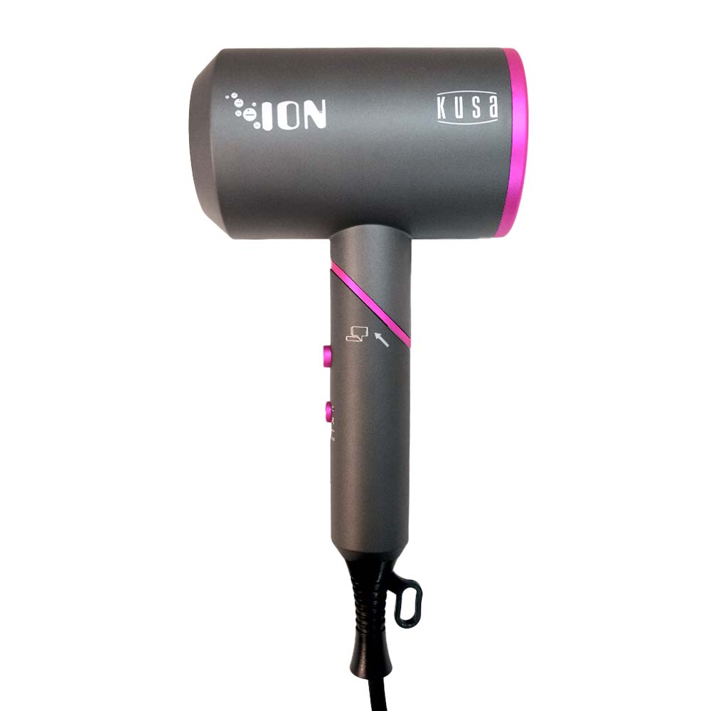 Kusa - HD-900 負離子電風筒 【香港正貨】
