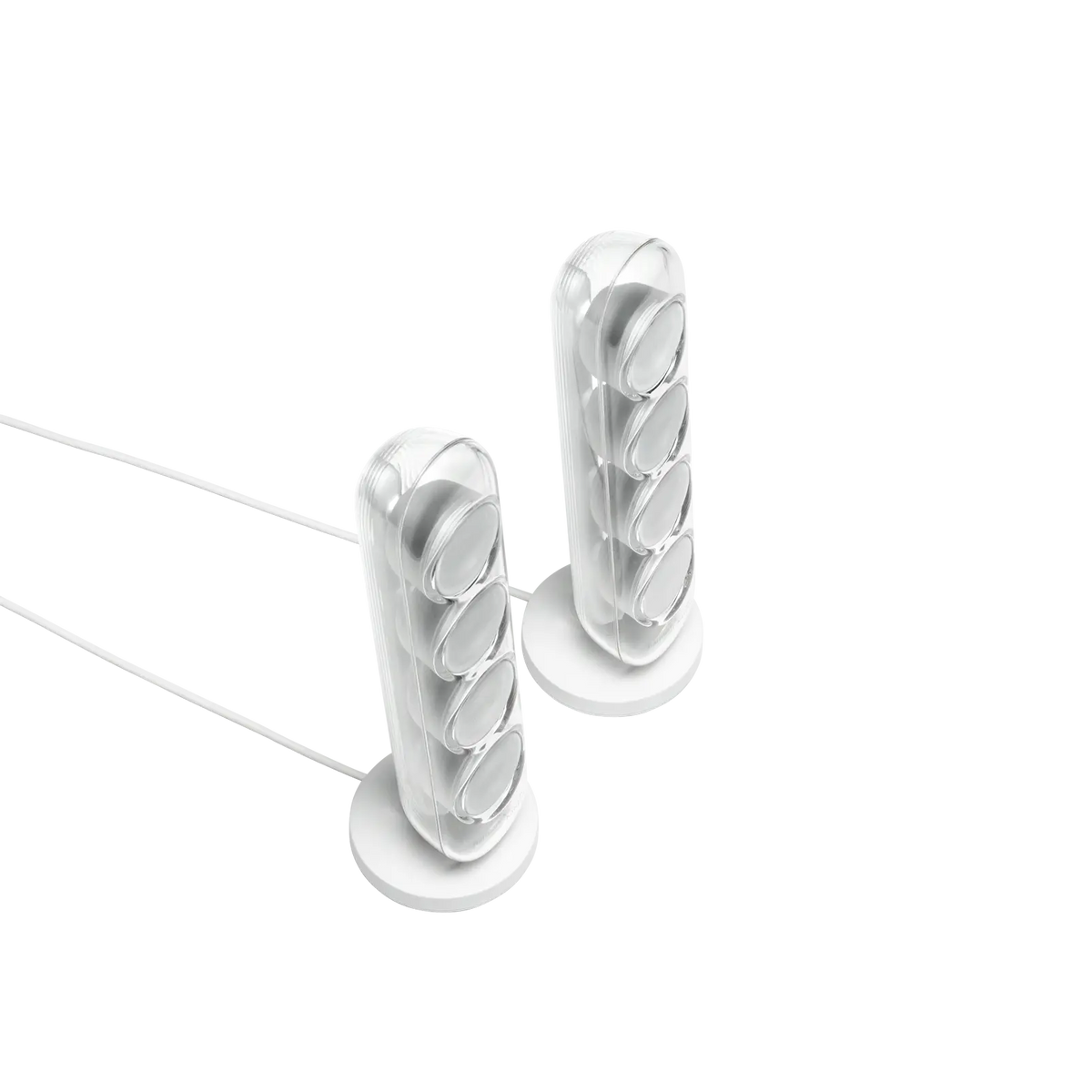 Harman Kardon - SoundSticks 4 - 藍芽2.1聲道多媒體水母喇叭 - 黑色（門市現貨）
