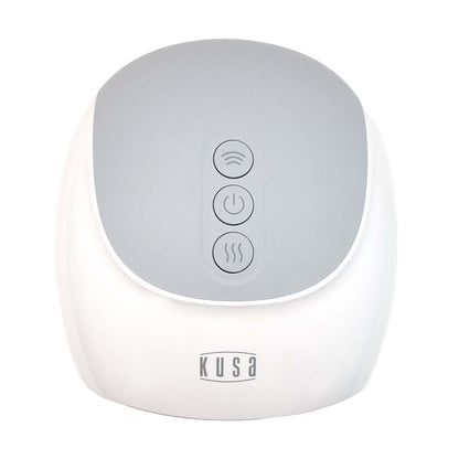 KUSA - Wireless Hand Massager iRelax HM-300｜Hand Care｜Hand Warmer｜Plam Massage｜Finger Massage