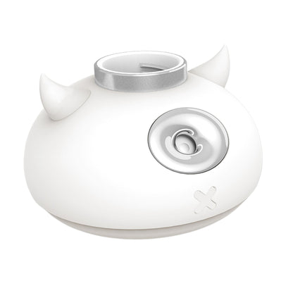 Kusa - HM50 Fashion Travel Night Light Humidifier | Bedside Lamp | Humidifier Spray 