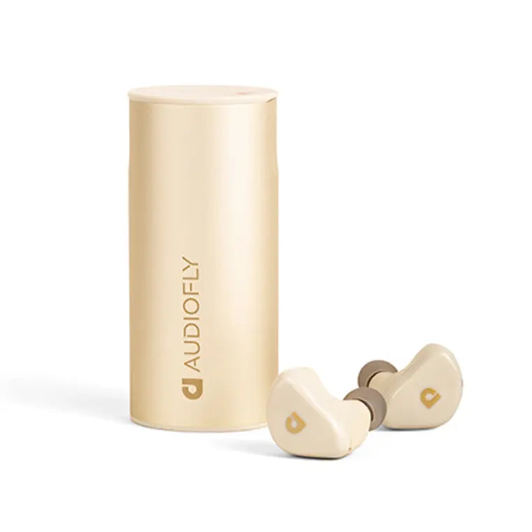 AUDIOFLY - 真無線藍牙耳機 AFT2 (沒有保養-7天有壞包換) Audiofly