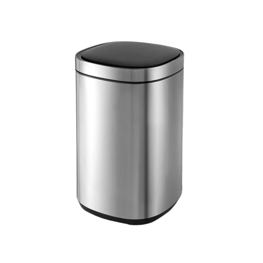 Homfel - 臭氧殺菌彩虹智能感應垃圾桶 Homfel
