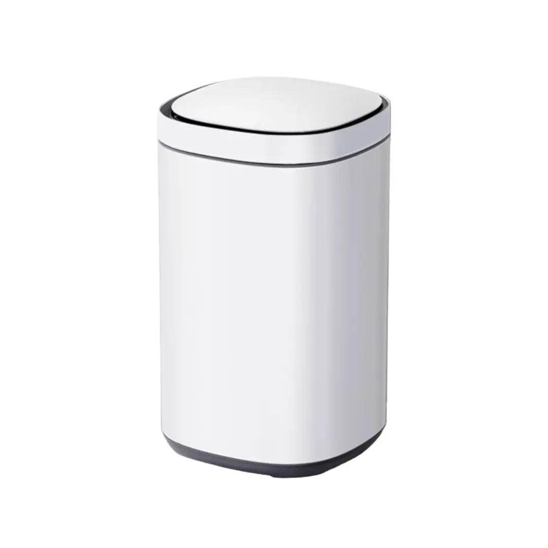 Homfel - 臭氧殺菌彩虹智能感應垃圾桶 Homfel
