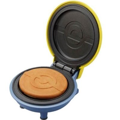 récolte - RSM-2 迷你微笑鬆餅機（小小兵限定款） récolte