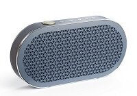 Dali - Katch G2 Bluetooth Speaker Cool Blue Supports AptXHD (24bit/48kHz) WhatHiFi 5-star rating Playback 30 hours