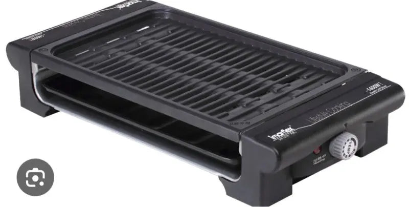 Imarflex 伊瑪 IHP-1478 1400W 電燒烤爐