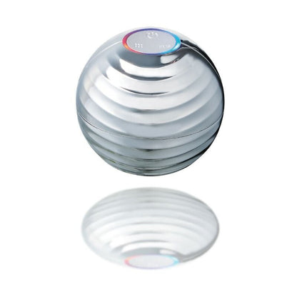 Lourdes - Japanese EMS full body massage muscle relaxation stress relief exercise ball AX-FRL906