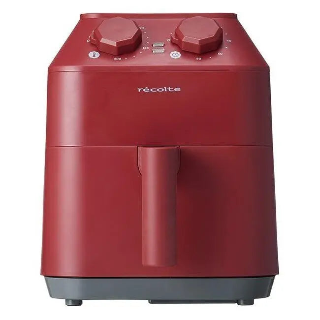 H K Rao récolte - RAO-1 Japanese Air Fryer - Power Living – POWER LIVING