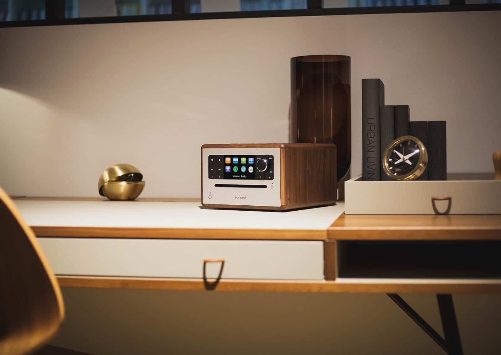 Sonoro - ELITE-X 無線多功能音響系統 [4色可選]