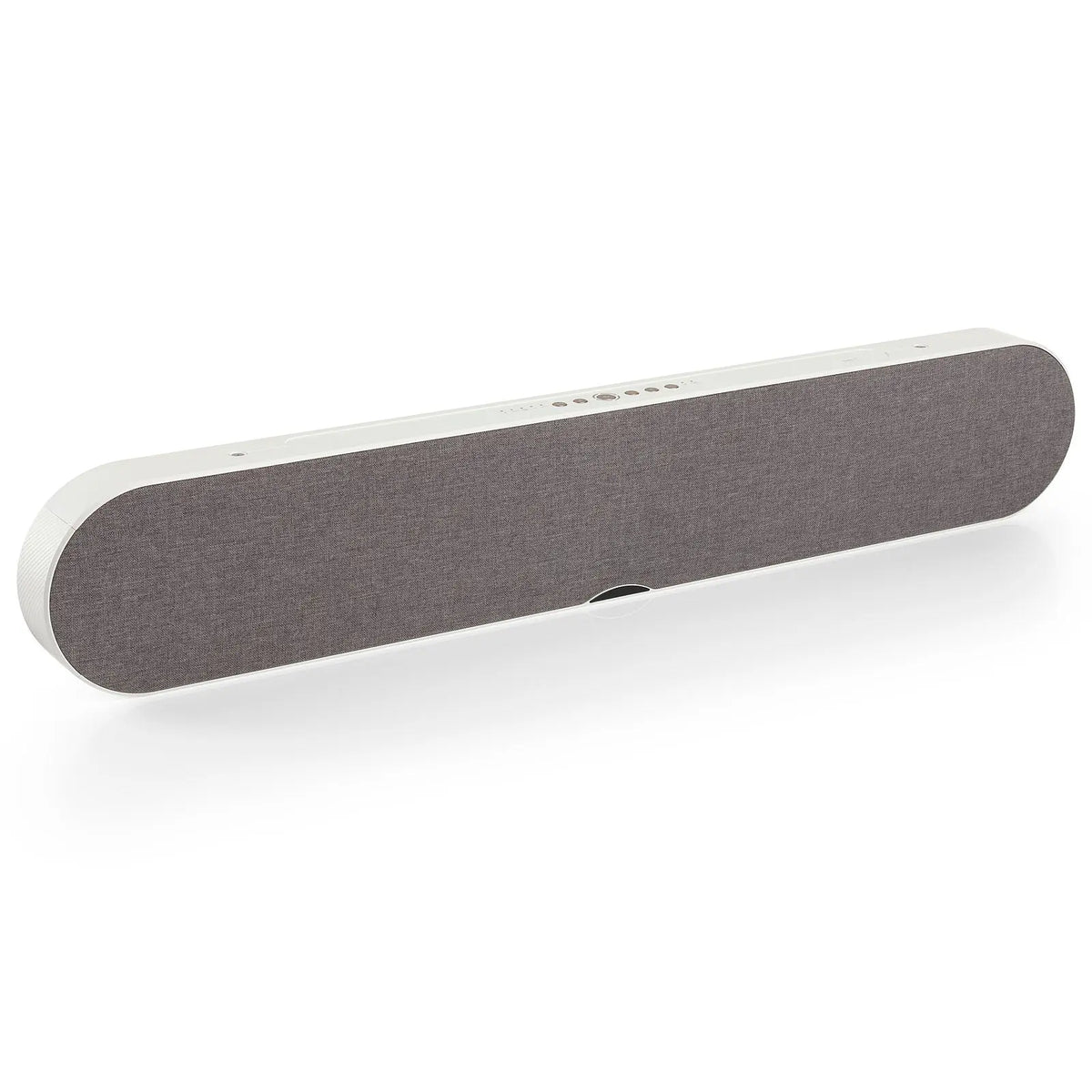 Dali - Katch One Soundbar TV Soundbar Bluetooth AAC aptX Active Subwoofer