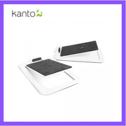 Kanto - S4 YU4音響喇叭專用腳架 支架一對（白色）【原裝行貨】