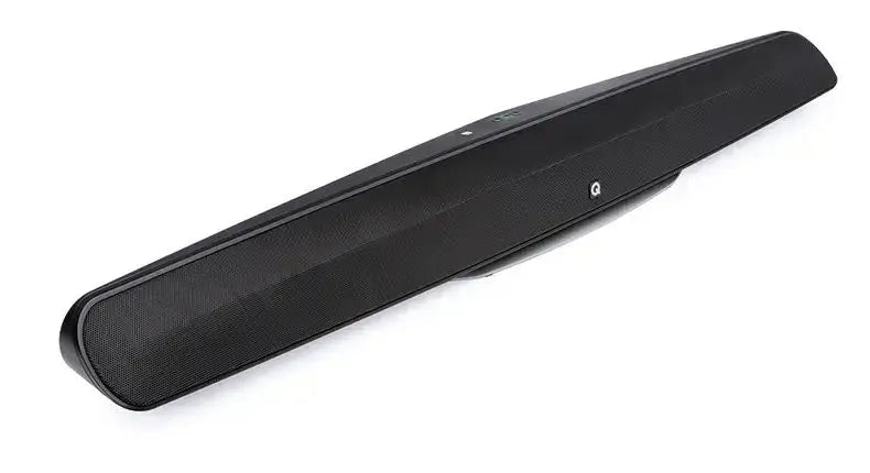 Q Acoustics - M3 Sound Bar M3-BK