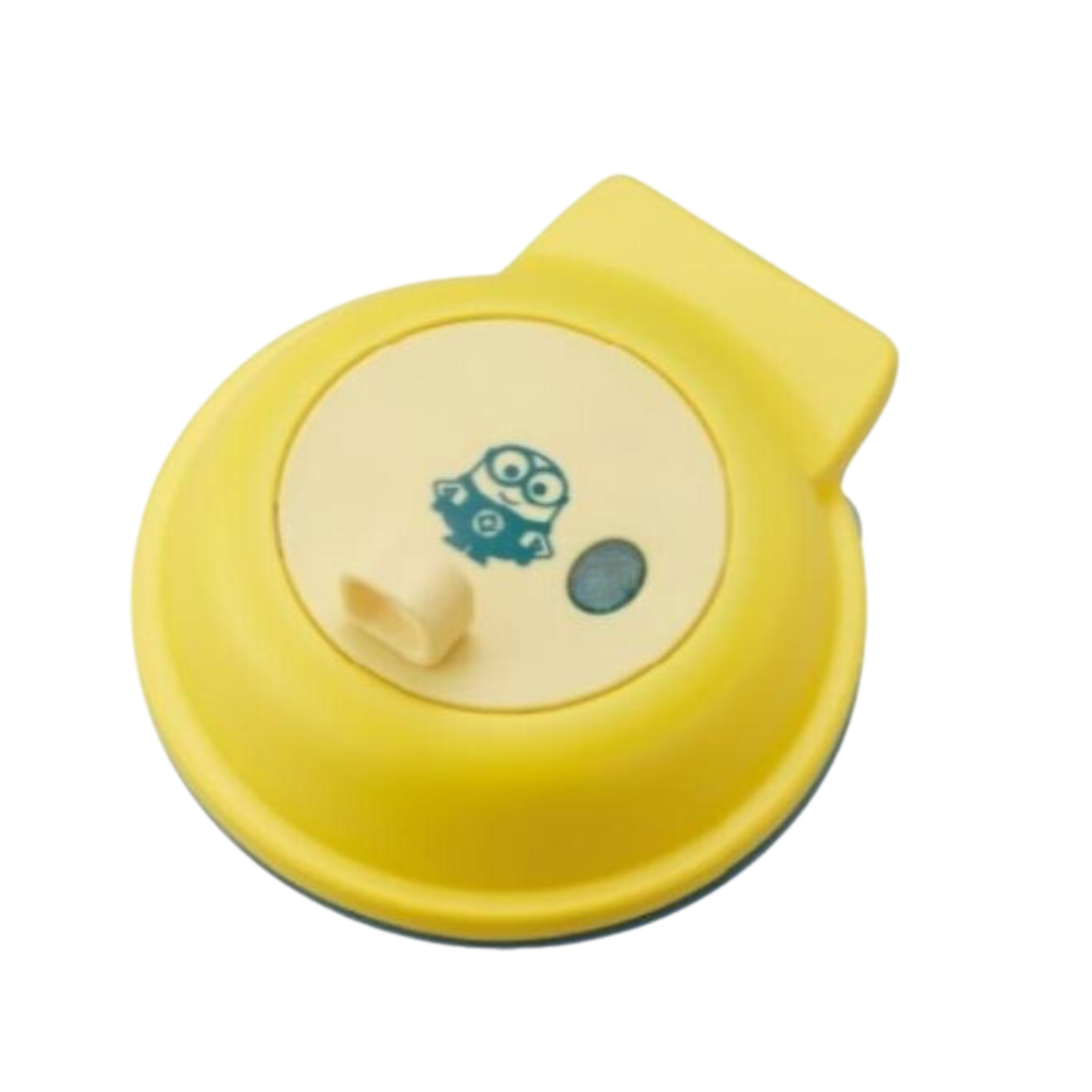 récolte - RSM-2 迷你微笑鬆餅機（小小兵限定款） récolte