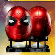 Marvel - Iron Spider Mini Bluetooth Speaker