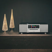 Sonoro - Prestige 120W 喇叭套裝 (黑色) Sonoro