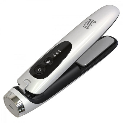 Quico - HC101 無線充電便攜式直髮夾造型器
